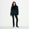 TEDDY OVERSIZE’OWY BLUZA Z ZAPIĘCIEM NA PÓŁ ZAMEK TEDDY OVERSIZE’OWY BLUZA Z ZAPIĘCIEM NA PÓŁ ZAMEK