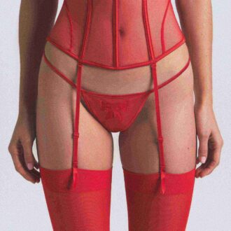TIULOWE STRINGI
