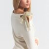 TOP SKIMS CLOUD OFF THE SHOULDER TOP SKIMS CLOUD OFF THE SHOULDER
