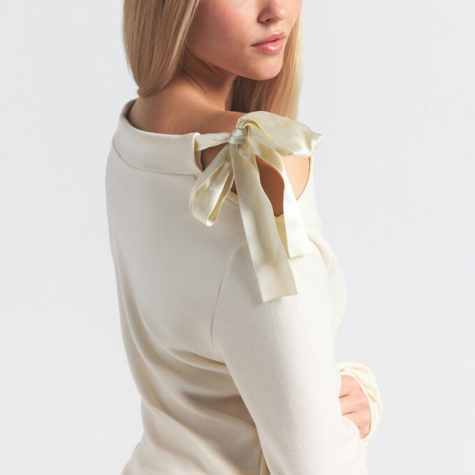 TOP SKIMS CLOUD OFF THE SHOULDER TOP SKIMS CLOUD OFF THE SHOULDER