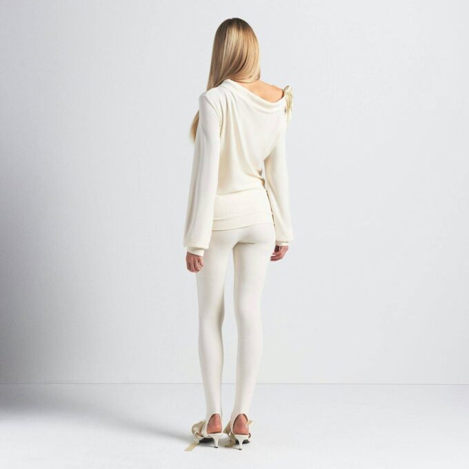 TOP SKIMS CLOUD OFF THE SHOULDER TOP SKIMS CLOUD OFF THE SHOULDER