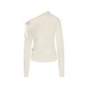 TOP SKIMS CLOUD OFF THE SHOULDER TOP SKIMS CLOUD OFF THE SHOULDER