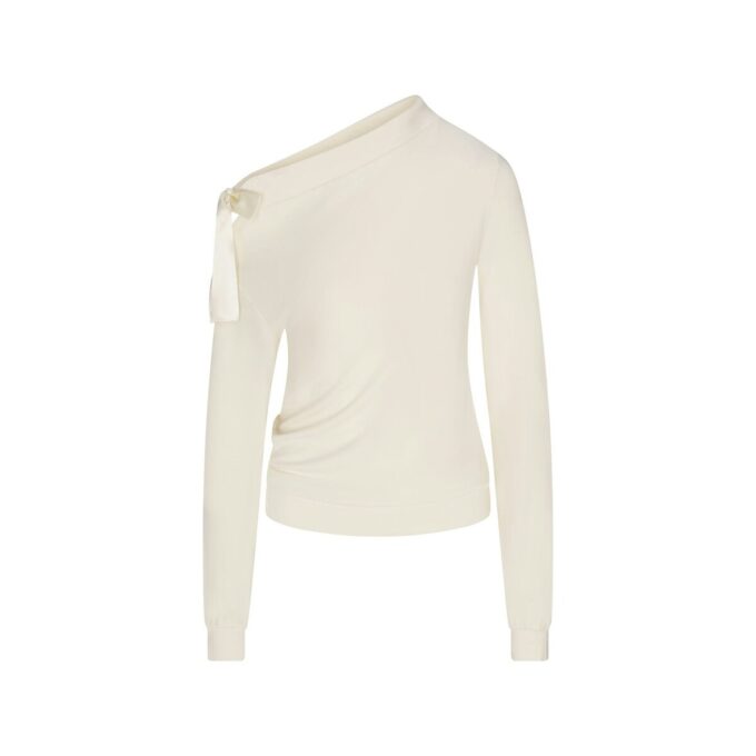 TOP SKIMS CLOUD OFF THE SHOULDER TOP SKIMS CLOUD OFF THE SHOULDER