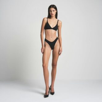 TRÓJKĄTNY BRALETTE PASUJE NA KAŻDĄ OSOBĘ