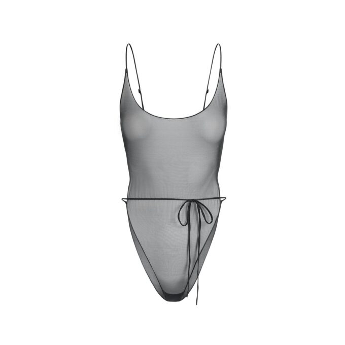 ULTRA CIENKIE SIATKOWE BODY BRIEF ULTRA CIENKIE SIATKOWE BODY BRIEF