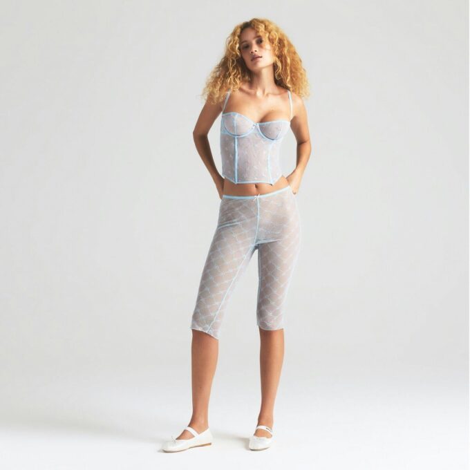 WIOSENNA BIELIZNA CAPRI WIOSENNA BIELIZNA CAPRI
