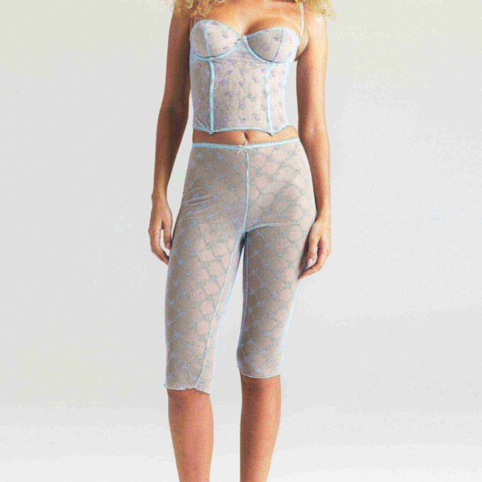WIOSENNA BIELIZNA CAPRI WIOSENNA BIELIZNA CAPRI