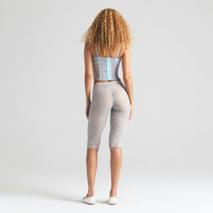 WIOSENNA BIELIZNA CAPRI WIOSENNA BIELIZNA CAPRI