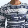 ZESTAW PLUSZOWY Z LOGO POINTELLE HENLEY ZESTAW PLUSZOWY Z LOGO POINTELLE HENLEY