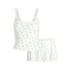 ZESTAW SOFT LOUNGE LACE CAMI I SZORTY ZESTAW SOFT LOUNGE LACE CAMI I SZORTY